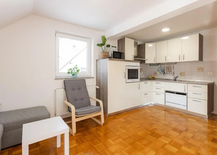 Leonid Apartment Podčetrtek