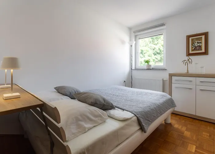 Leonid Apartment Podčetrtek