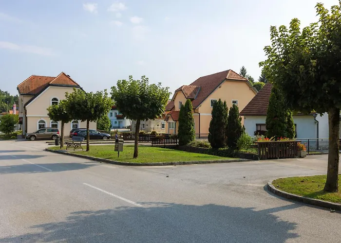 Leonid Appartamento *