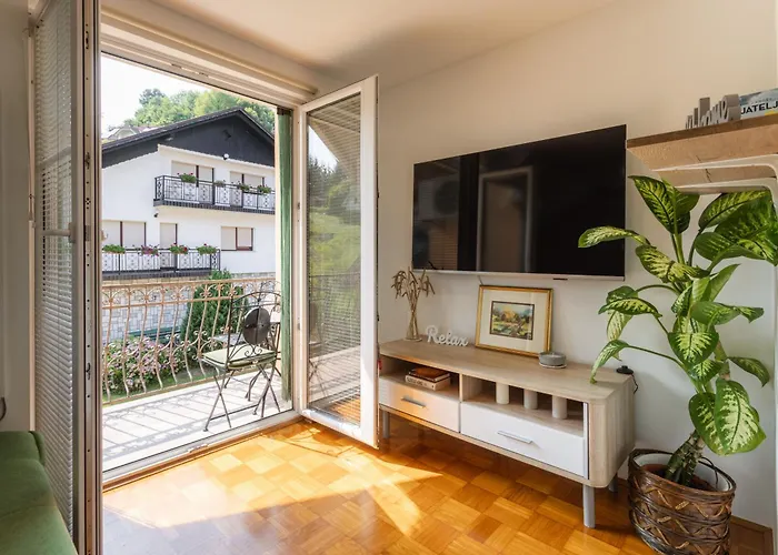 Leonid Apartment Podčetrtek